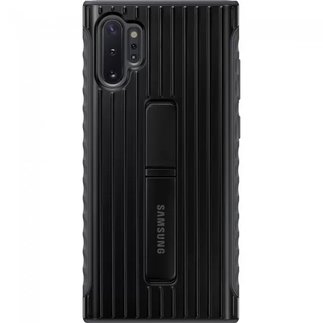 Samsung Rugged Protective Case Cover for Samsung Galaxy Note10 Plus